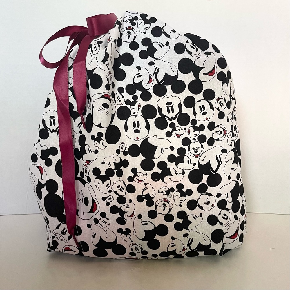 Dust Bag for Loungefly Mini Backpack